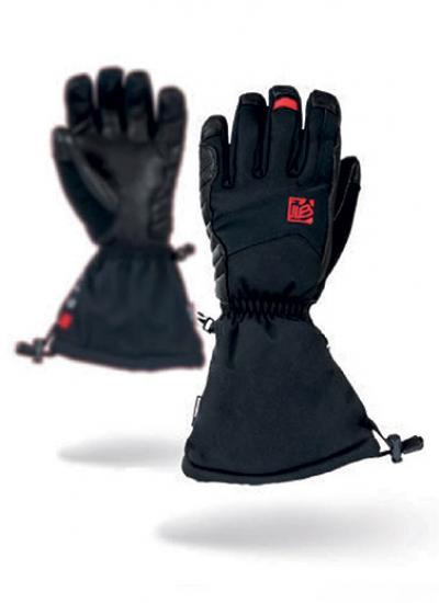 gin heated gloves